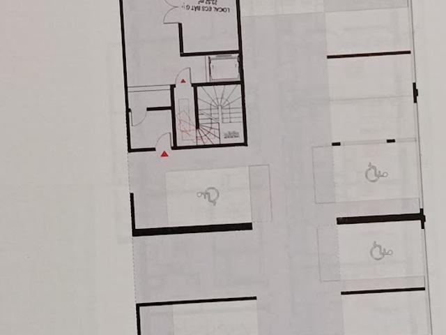 Appartement T2 Monteux à 8 min des commerces du Pontet