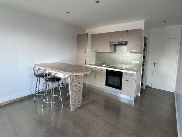 Appartement T2 MONTFERMEIL à louer