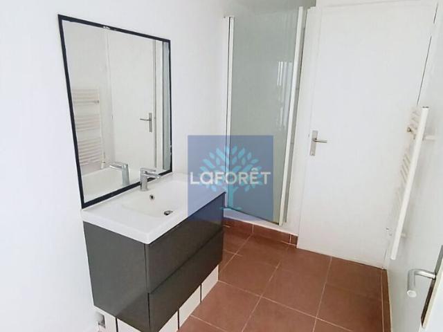 Appartement T2 MONTSOULT à louer