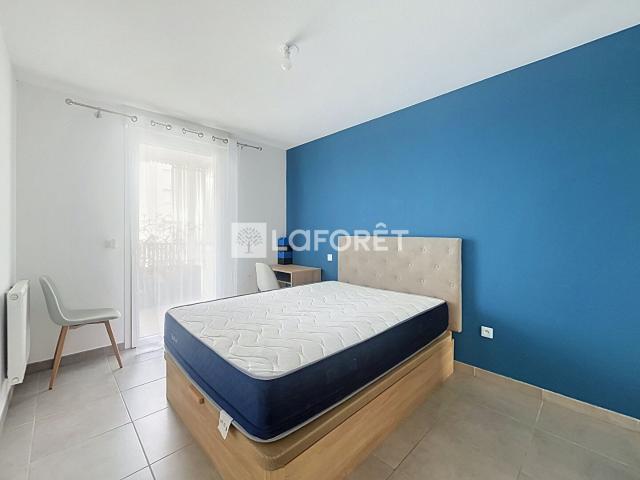 Appartement T2 MONTPELLIER à louer