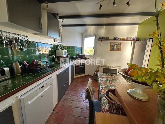 Appartement T2 MONTPELLIER à louer