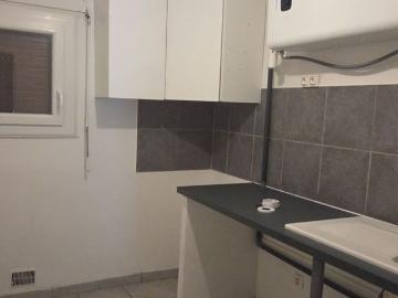 Appartement T2 MONTPELLIER à louer