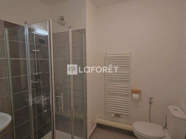 Appartement T2 MONTPELLIER à louer