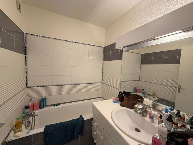 Appartement T2 MONTPELLIER à louer