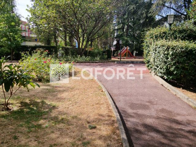 Appartement T2 MONTREUIL à louer