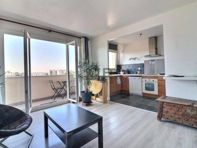Appartement T2 Montreuil proche métro
