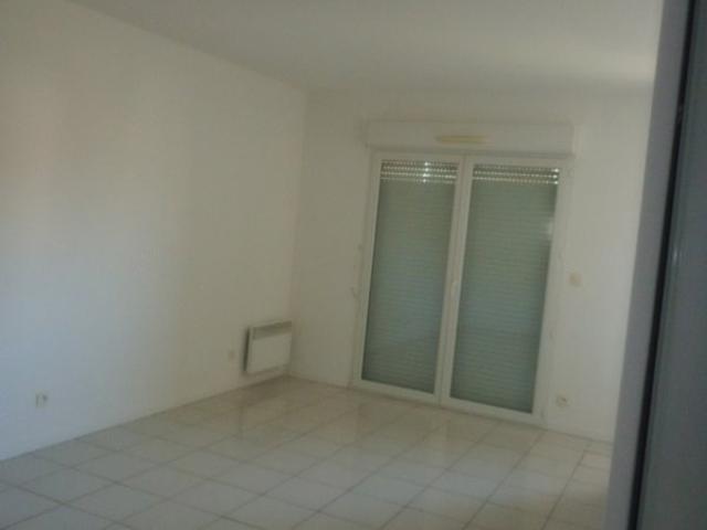 APPARTEMENT T2 MONTREDON