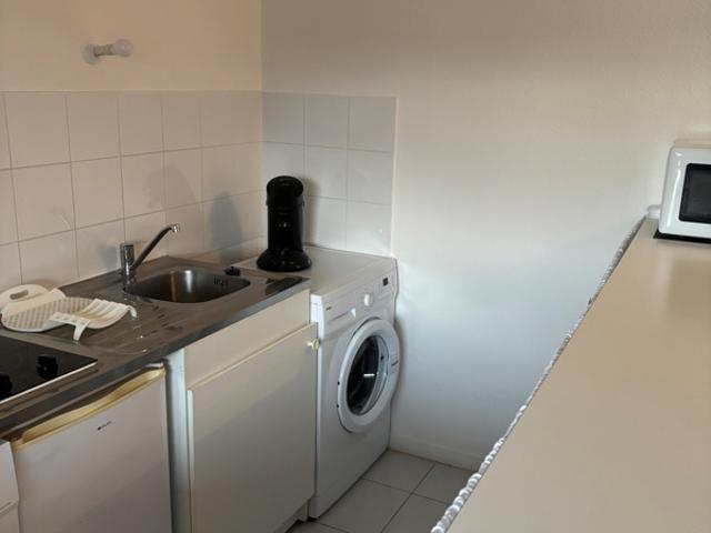 APPARTEMENT T2 MONTREDON