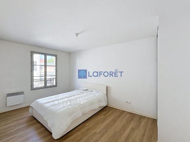 Appartement T2 MOISSY CRAMAYEL à louer