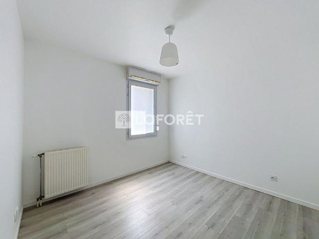 Appartement T2 MOISSY CRAMAYEL à louer
