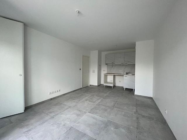 Appartement T2 MORANGIS à louer