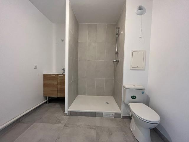 Appartement T2 MORANGIS à louer
