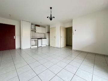 APPARTEMENT T2 MORSBACH / N 9