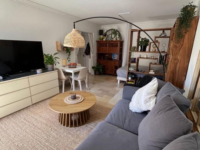 Appartement T2 MOUGINS à louer