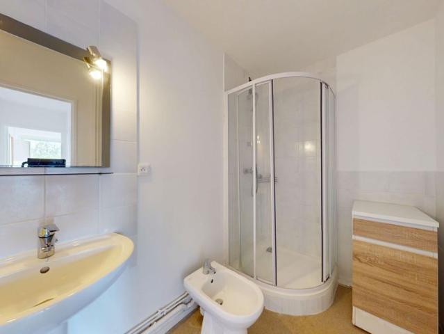 Appartement T2 MOULINS à louer