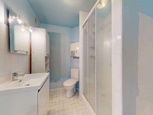 Appartement T2 MOULINS à louer