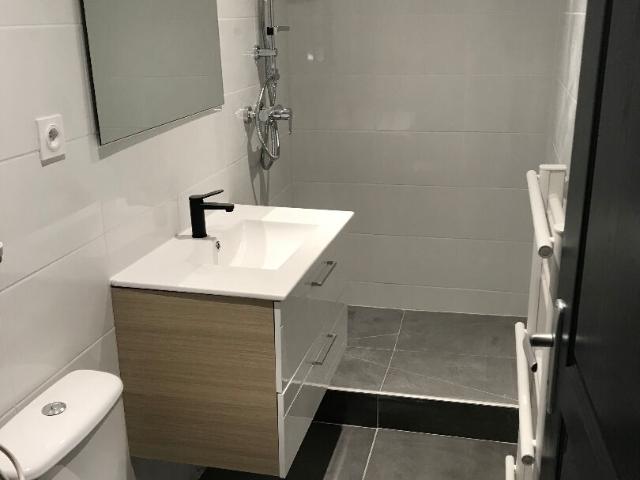 Appartement T2 Mulhouse meublé lumineux et fonctionnel. Disponible à partir du 26 Juin!