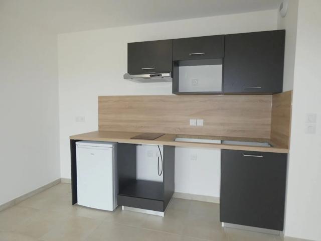 Appartement T2 MURET à louer