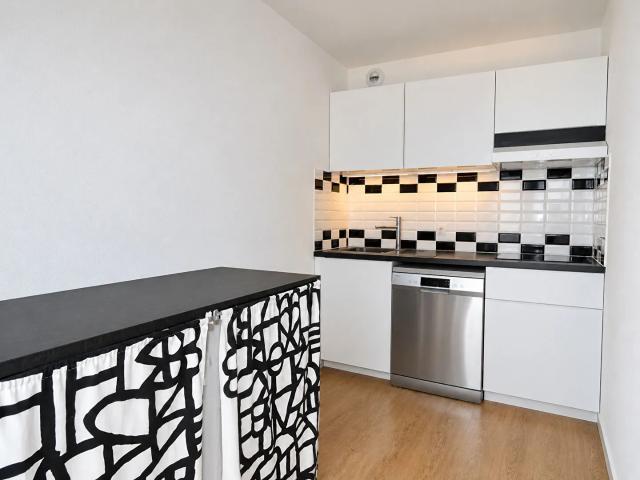 Appartement T2 MURET à louer