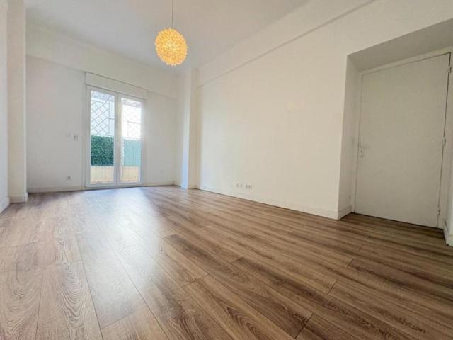 Appartement T2 / MUSICIEN / REZ DE JARDIN