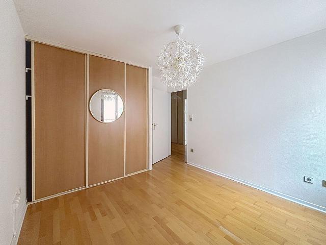 Appartement T2 NANTES à louer