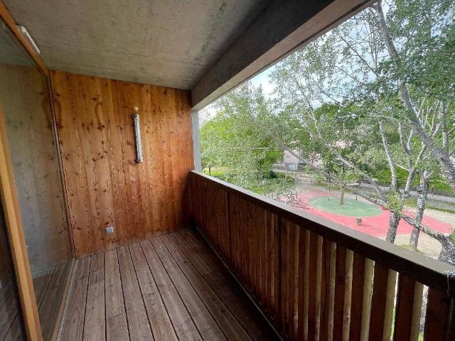 Appartement T2 NANTES Bout des Pavés 48.27 m2 638 Euros
