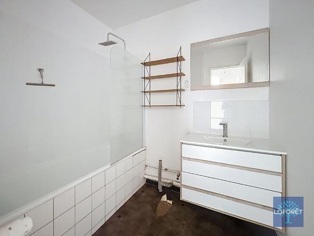 Appartement T2 NANCY à louer