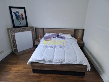 APPARTEMENT T2 NANCY CENTRE