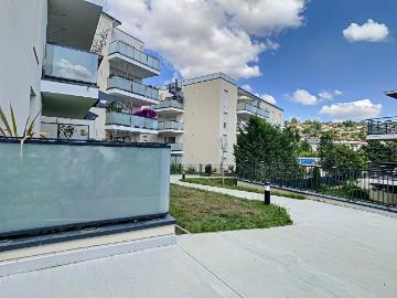 Appartement T2 NEUVILLE SUR SAONE à louer