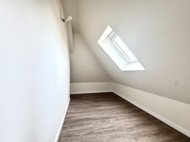 Appartement T2 neudorf rénové