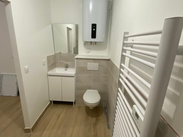 APPARTEMENT T2 NEUF MEUBLE ET EQUIPE + PARKING A TAIN L’HERMITAGE