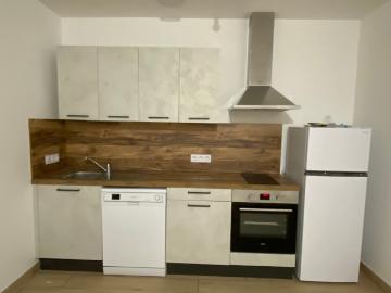 APPARTEMENT T2 NEUF MEUBLE ET EQUIPE + PARKING A TAIN L’HERMITAGE