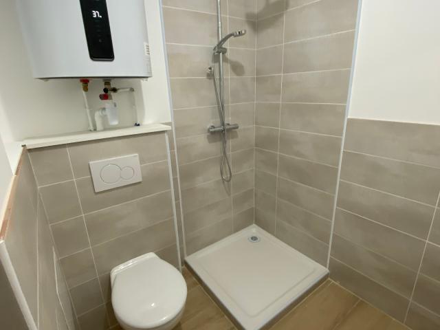 APPARTEMENT T2 NEUF MEUBLE ET EQUIPE + PARKING A TAIN L’HERMITAGE
