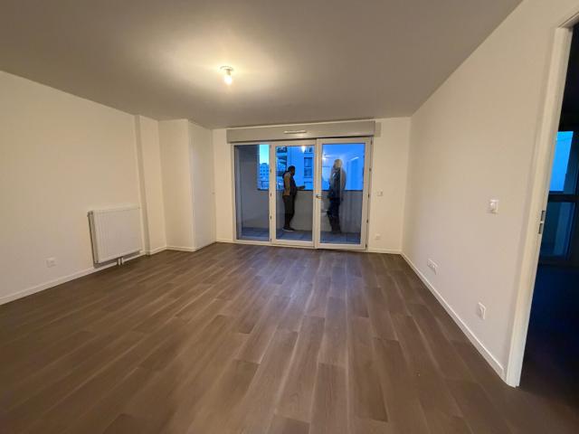 Appartement T2 neuf au Havre