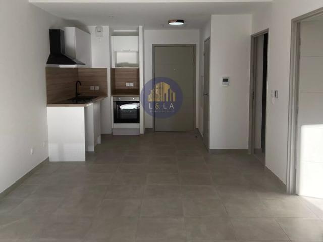 Appartement T2 neuf à l’étage avec ascenseur