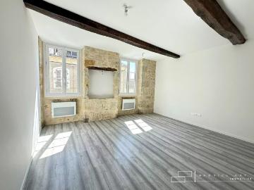 Appartement T2 neuf à louer