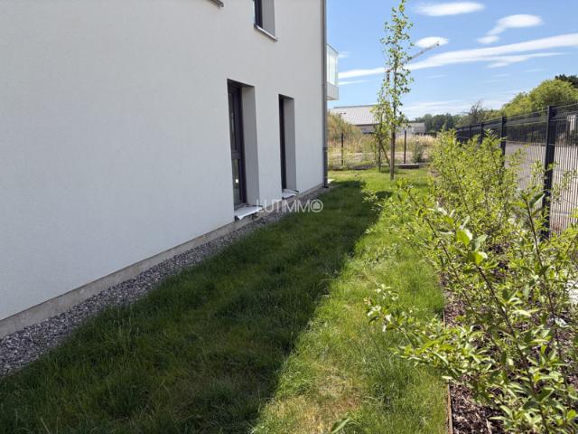 Appartement T2 Neuf à LOUER !