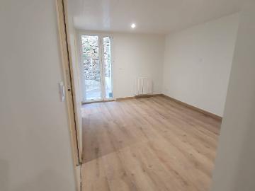 Appartement T2, neuf, à proximité de l'hôpital d'Annonay et IFSI