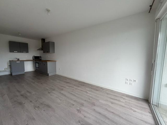 Appartement T2 Neuf BAISIEUX