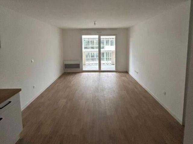 Appartement T2 neuf et moderne à louer à La Madeleine