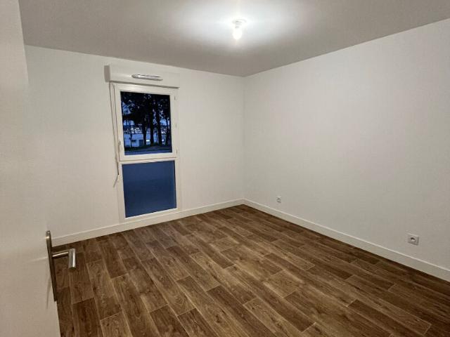 Appartement T2 neuf Grand Couronne