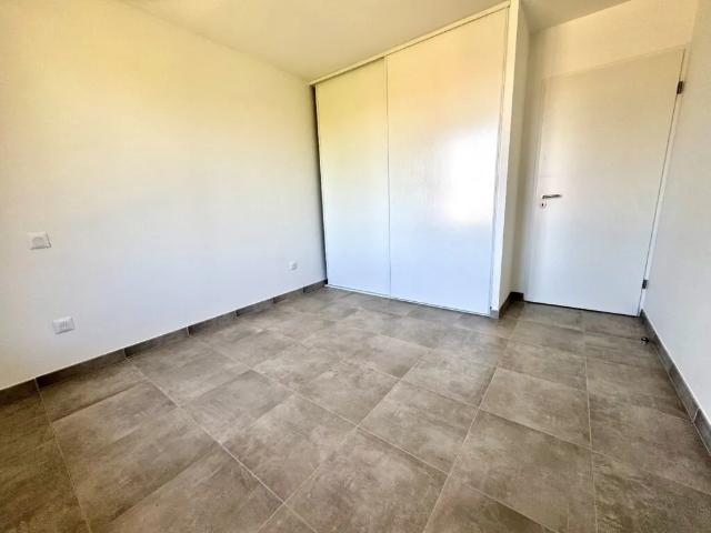 Appartement T2 neuf, Labarthe sur Lèze