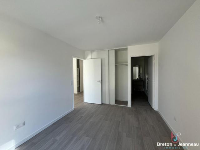 appartement t2 neuf l'huisserie