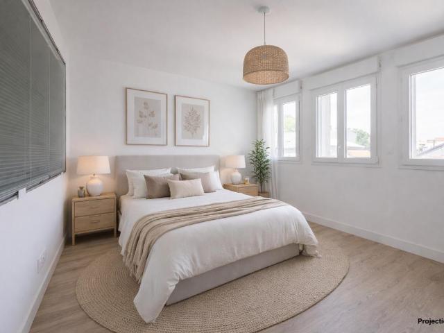 Appartement T2 neuf