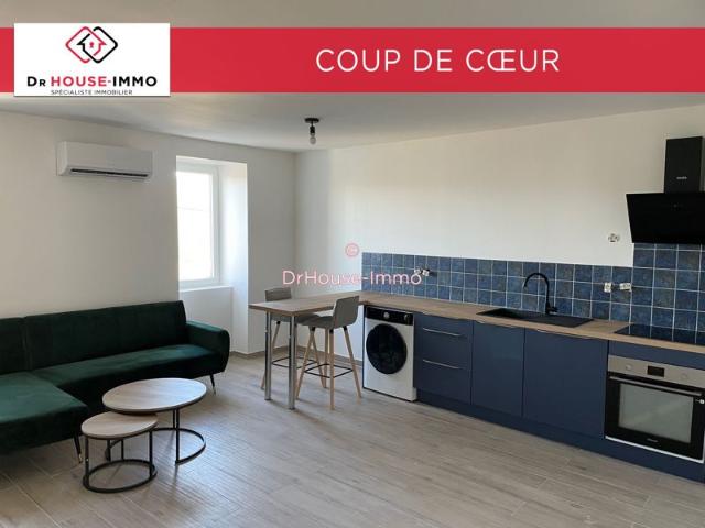 APPARTEMENT T2 NEUF