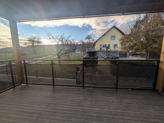 Appartement T2 neuf, 1ère occupation