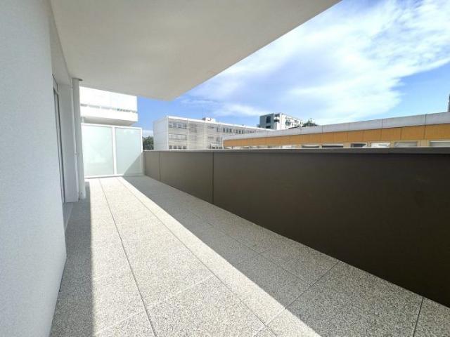 Appartement T2 neuf 1ère occupation