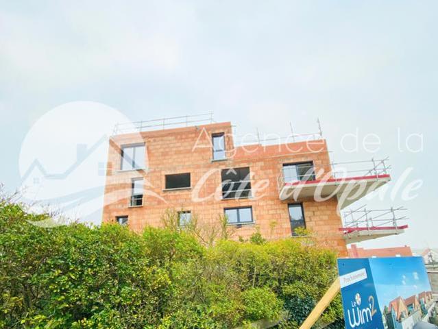 Appartement T2 NEUF
