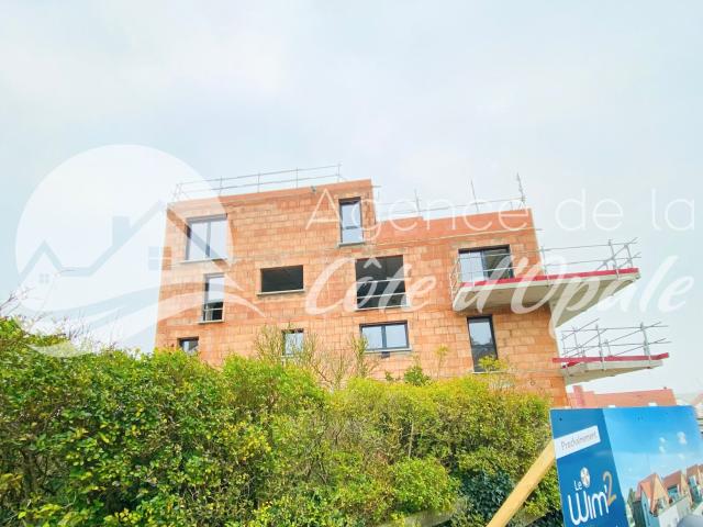 Appartement T2 NEUF
