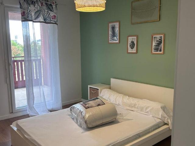 Appartement T2 NEUILLY SUR MARNE à louer